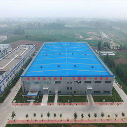 China HENAN KONE CRANES CO.,LTD fábrica