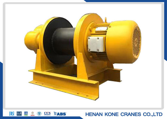 480V a prueba de explosiones 10 Ton Electric Hoist Winch